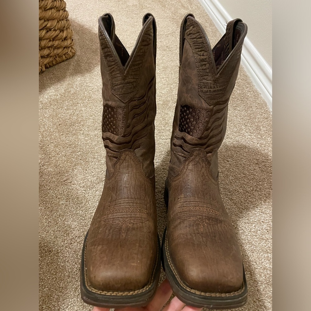 Durango Western Boot
